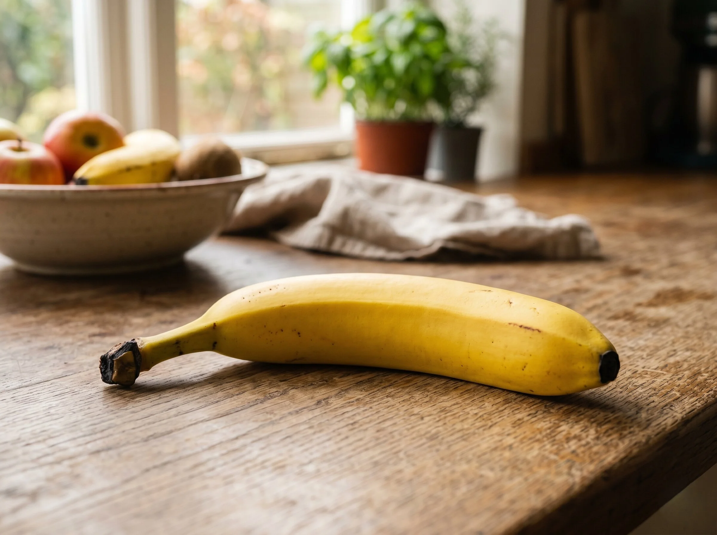 Cavendish G9 Banana for export — Sapien International